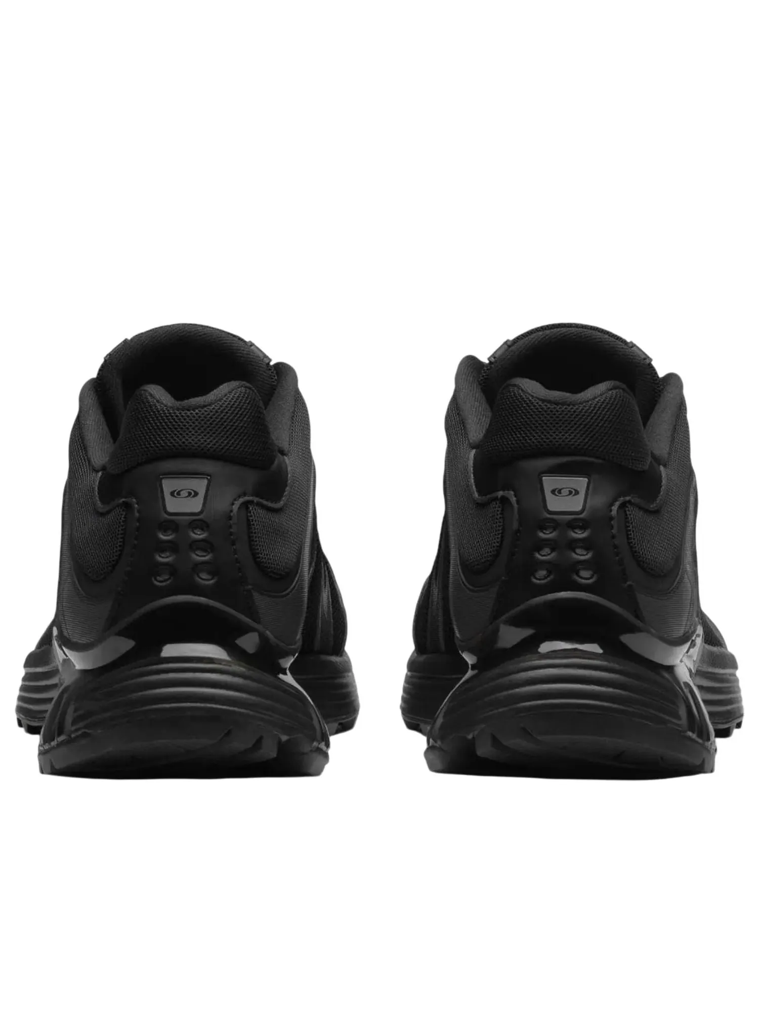 Salomon XT-Whisper 'Black Asphalt' — изображение 5 из 6, черный