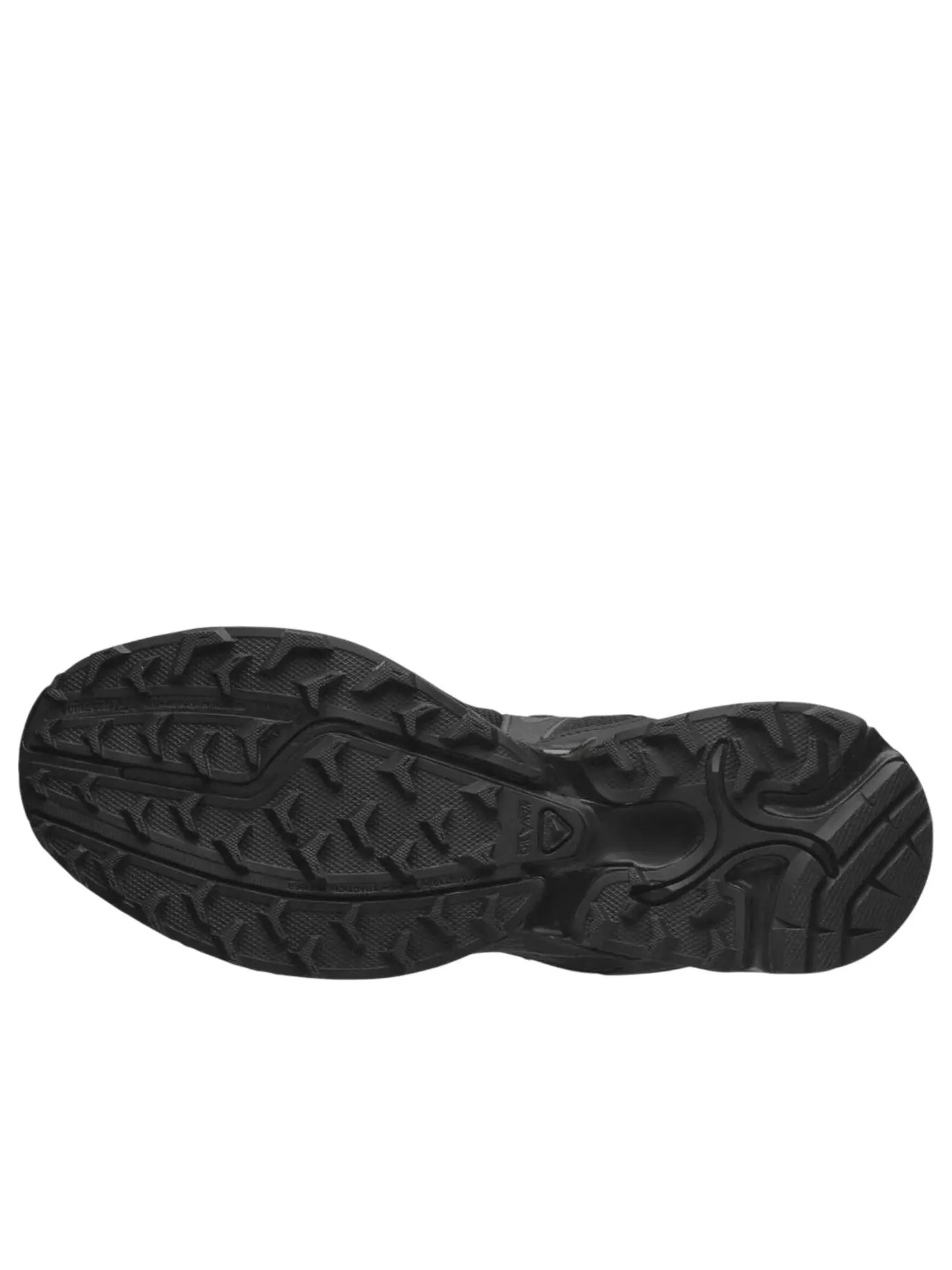 Salomon XT-Whisper 'Black Asphalt' — изображение 6 из 6, черный