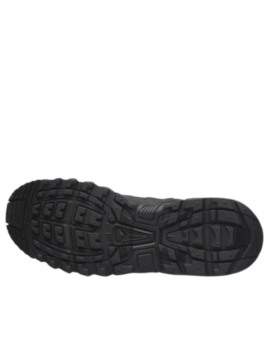 Кроссовки SALOMON ACS + OG 'Black' — изображение 4 из 5, черный