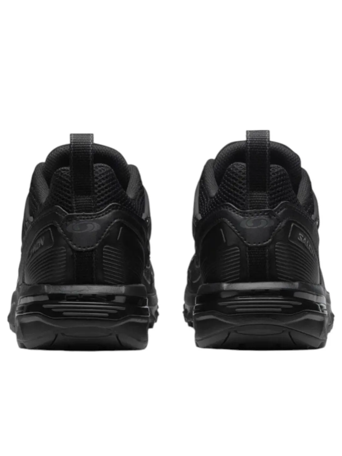 Кроссовки SALOMON ACS + OG 'Black' — изображение 5 из 5, черный