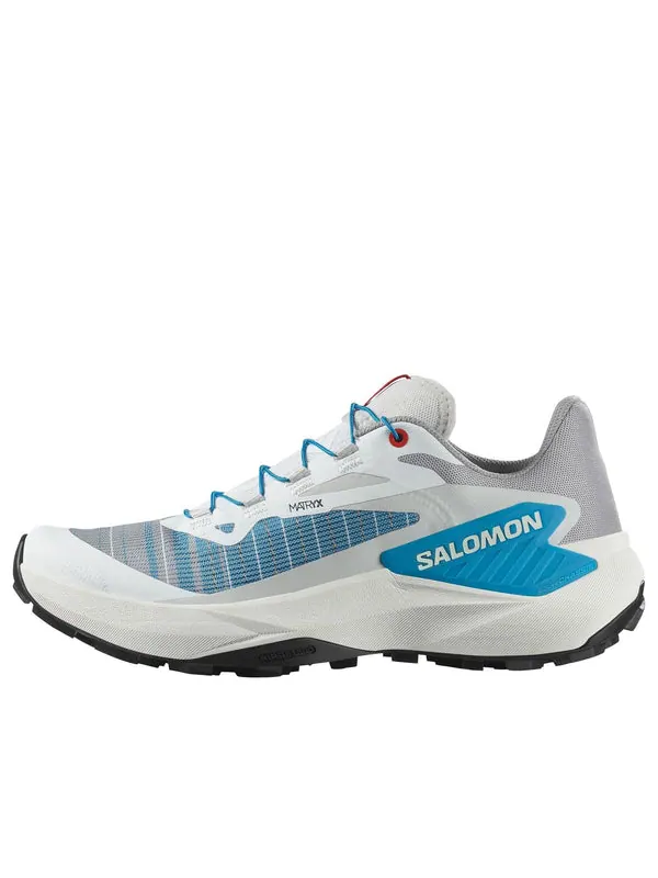 Кроссовки genesis 477671 Salomon — изображение 1 из 4, белый