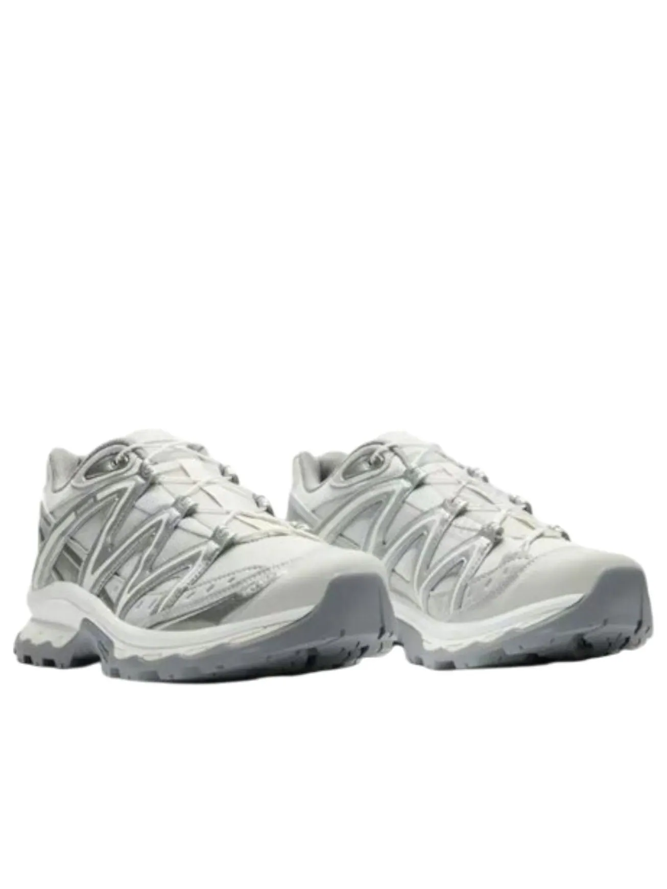 Salomon XT-Quest 'Dawn Blue Silver Vanilla' — изображение 2 из 4, синий/серебристый