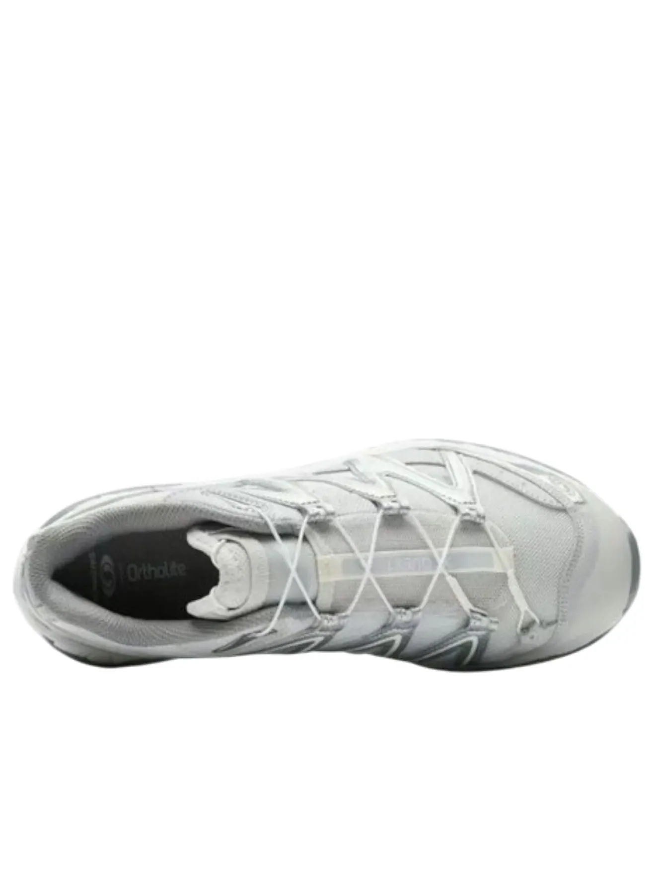 Salomon XT-Quest 'Dawn Blue Silver Vanilla' — изображение 3 из 4, синий/серебристый