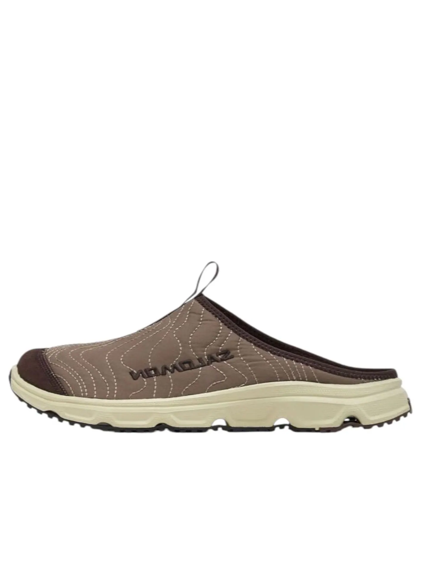 Сандалии Salomon RX Slides 3.0 ATQ 'Falcon Green Haze'