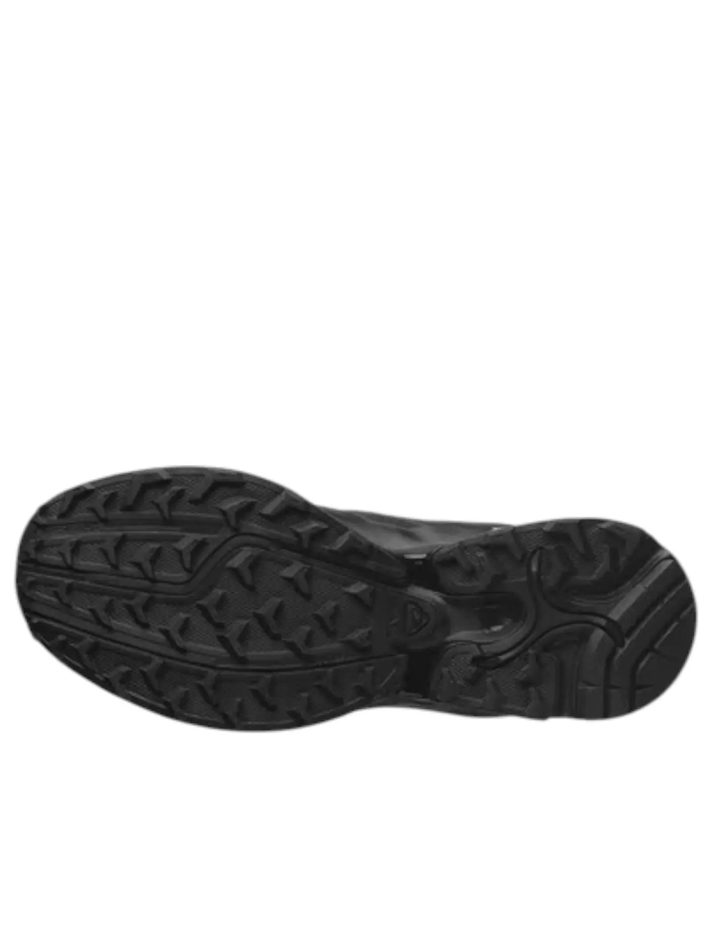 Кроссовки SALOMON XT-Pathway 2 Satin 'Black Mahogany Rose' — изображение 5 из 6, черный