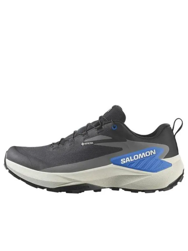 Кроссовки genesis gtx Salomon — изображение 1 из 4, черный