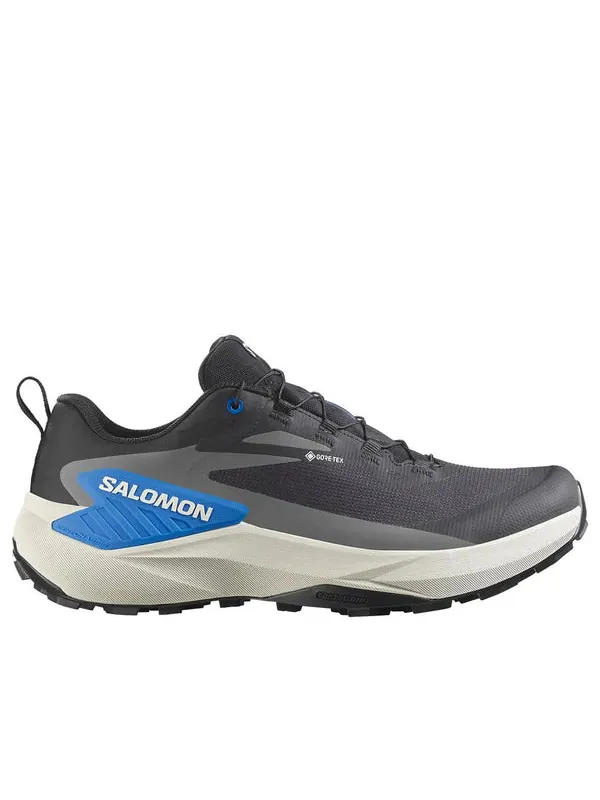 Кроссовки genesis gtx Salomon — изображение 2 из 4, черный