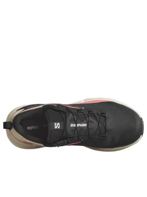 Кроссовки genesis gtx Salomon — изображение 1 из 3, черный