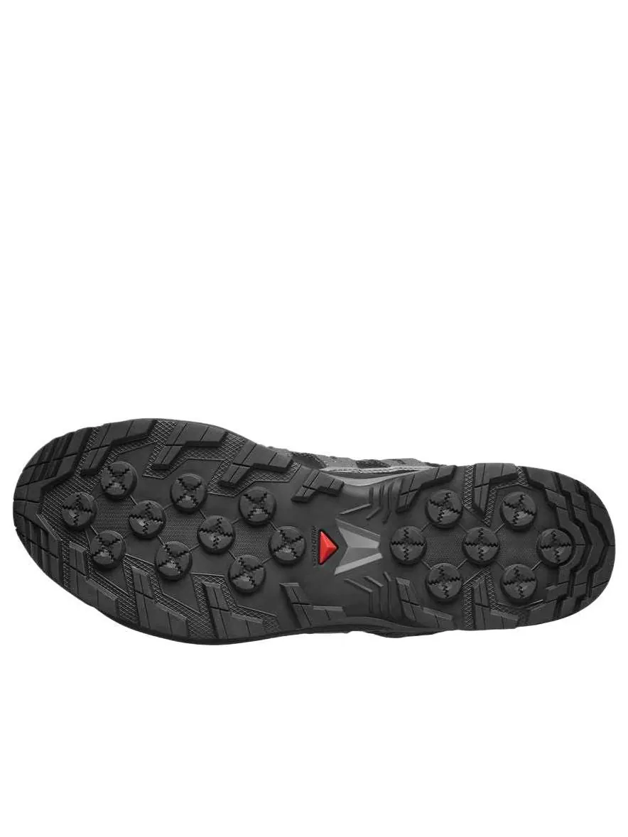 Salomon X-Adventure Recon GORE-TEX 'Asphalt Castlerock Black' — изображение 5 из 5, черный