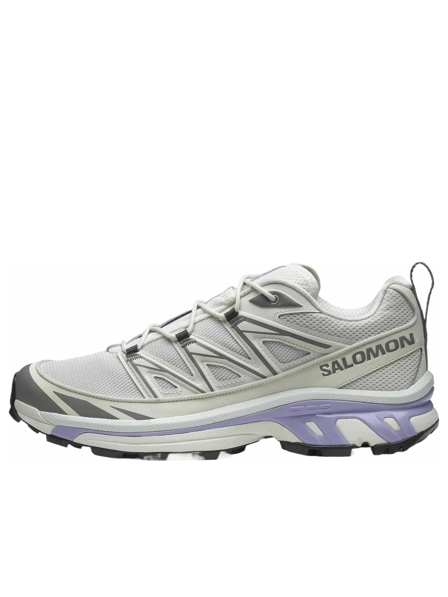 Кроссовки SALOMON XT-6 Expanse 'Icicle Sedsa Cosmic' — изображение 1 из 5, белый