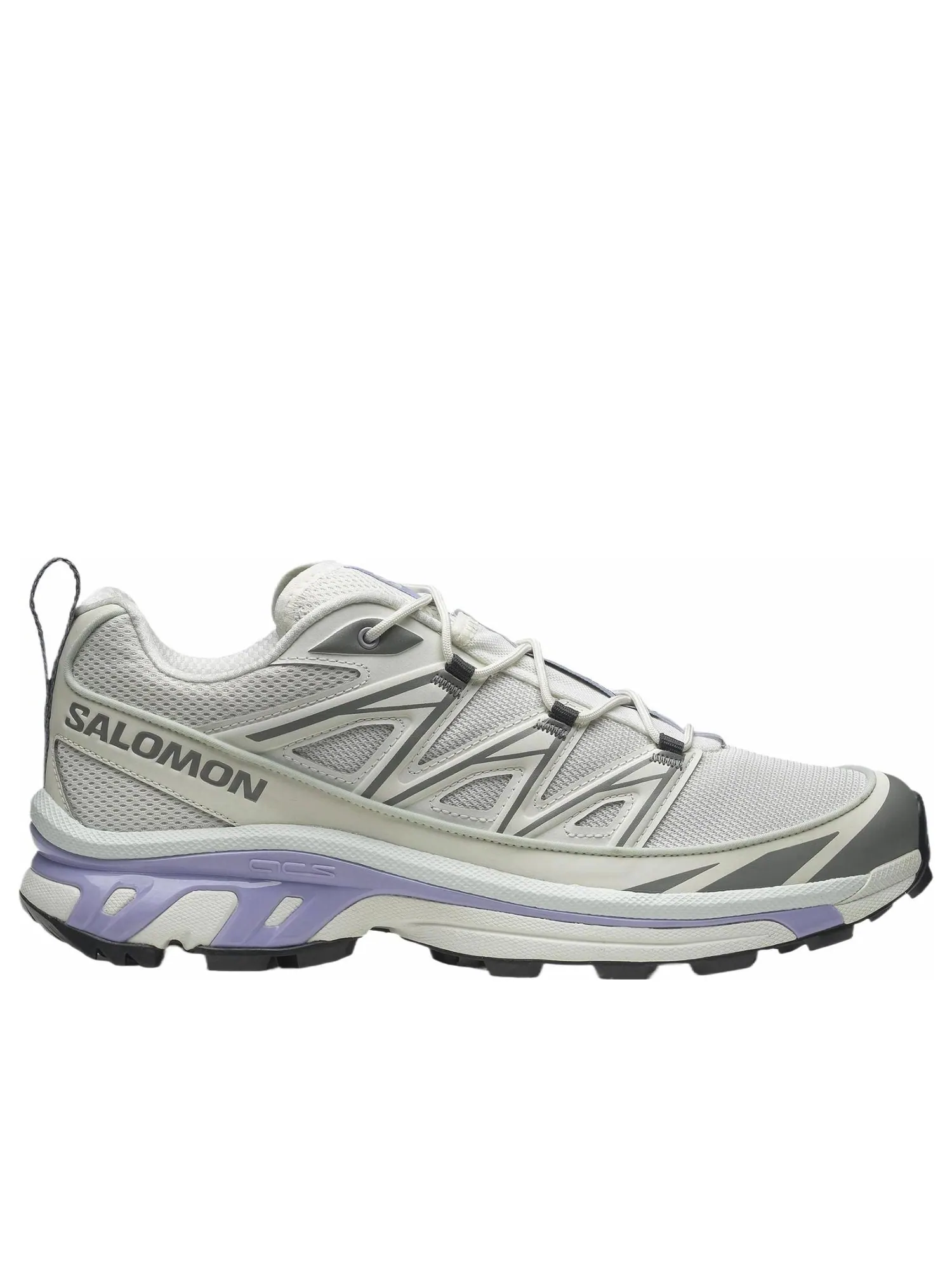 Кроссовки SALOMON XT-6 Expanse 'Icicle Sedsa Cosmic' — изображение 2 из 5, белый