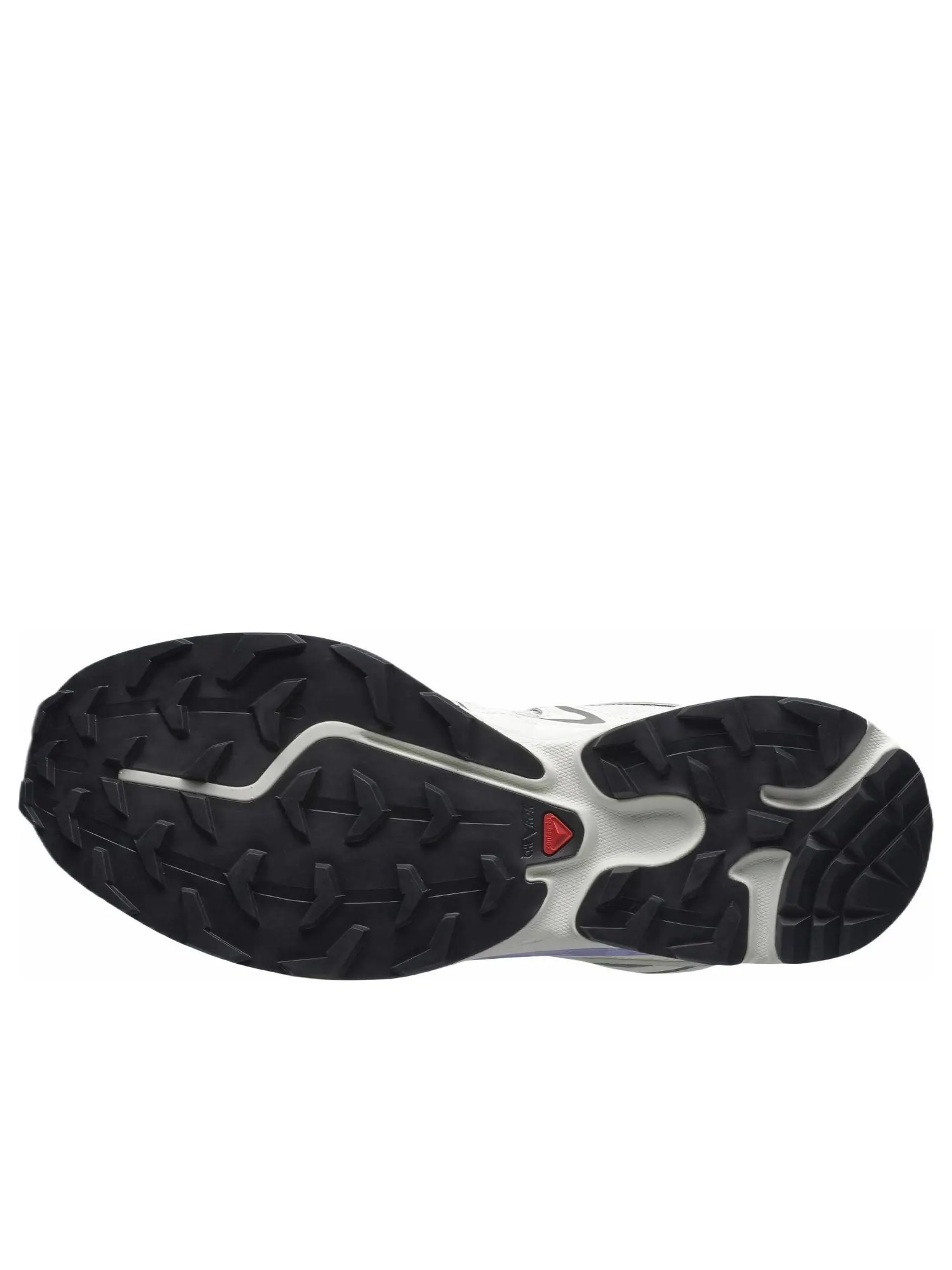 Кроссовки SALOMON XT-6 Expanse 'Icicle Sedsa Cosmic' — изображение 5 из 5, белый
