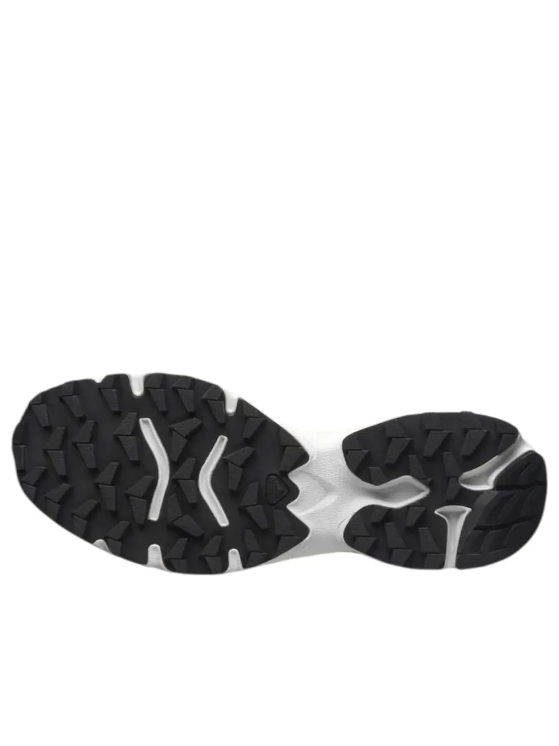 Salomon XT-4 Mule 'MM6 Maison Margiela White Green Haze' — изображение 4 из 4