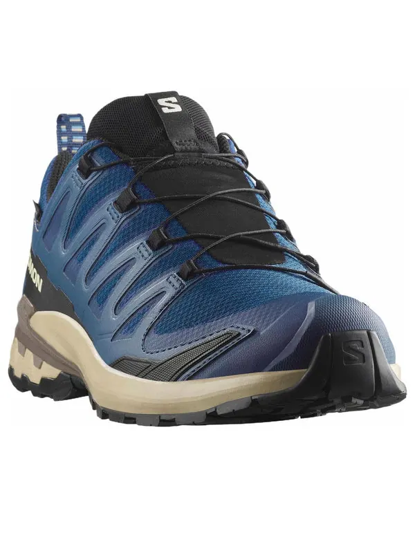 Кроссовки xa pro 3d v9 gtx 478172 Salomon — изображение 2 из 4, синий