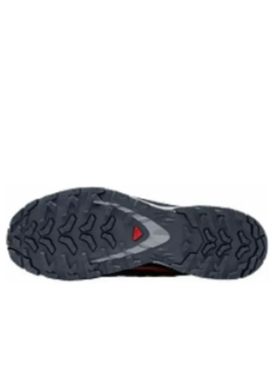 Кроссовки Salomon XA Pro 3D V9 GTX 'Grey Light Blue' — изображение 2 из 2, серый