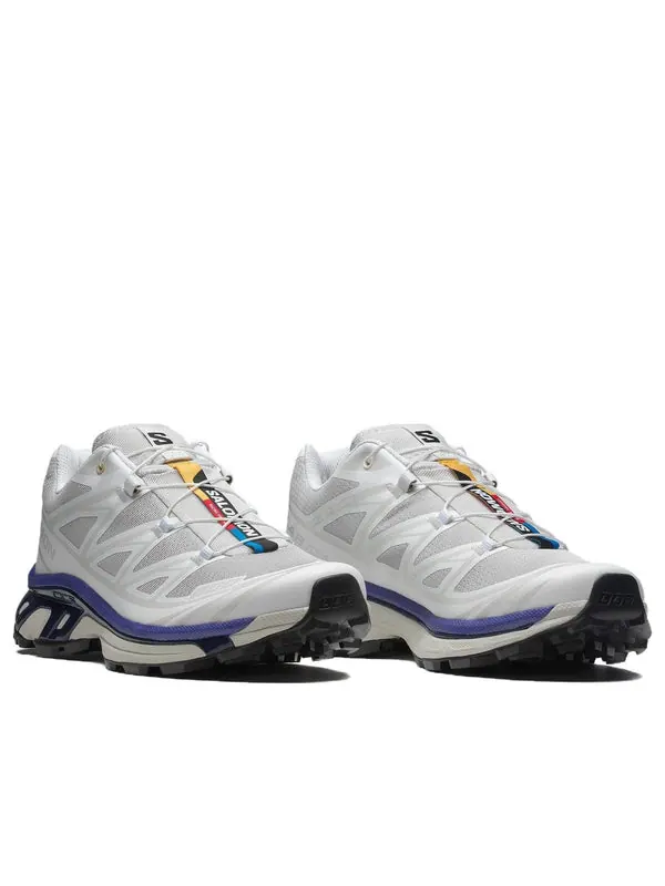 Кроссовки xt-6 Salomon — изображение 3 из 4, белый