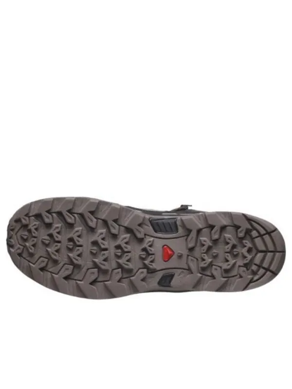Кроссовки x ultra pioneer 2 mid gtx Salomon — изображение 2 из 2, коричневый