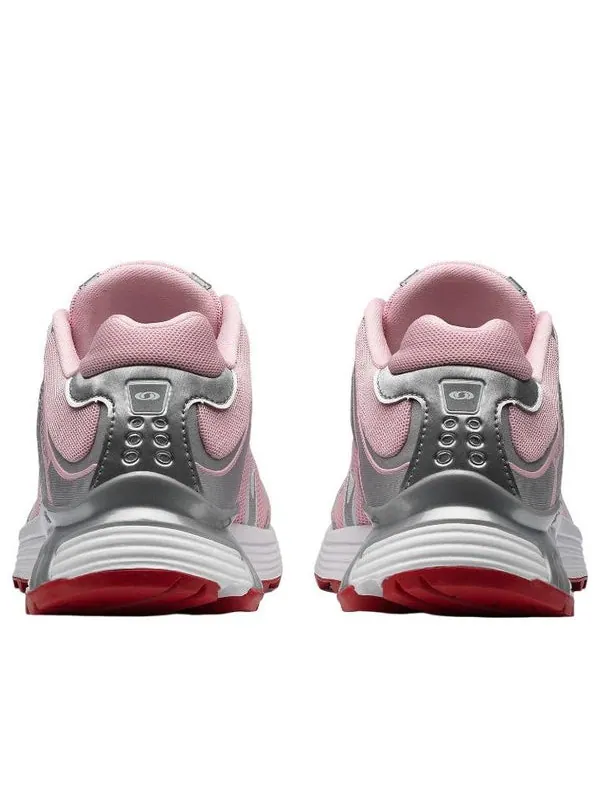 Кроссовки Salomon XT-Whisper x Sandy Liang — изображение 4 из 4, розовый