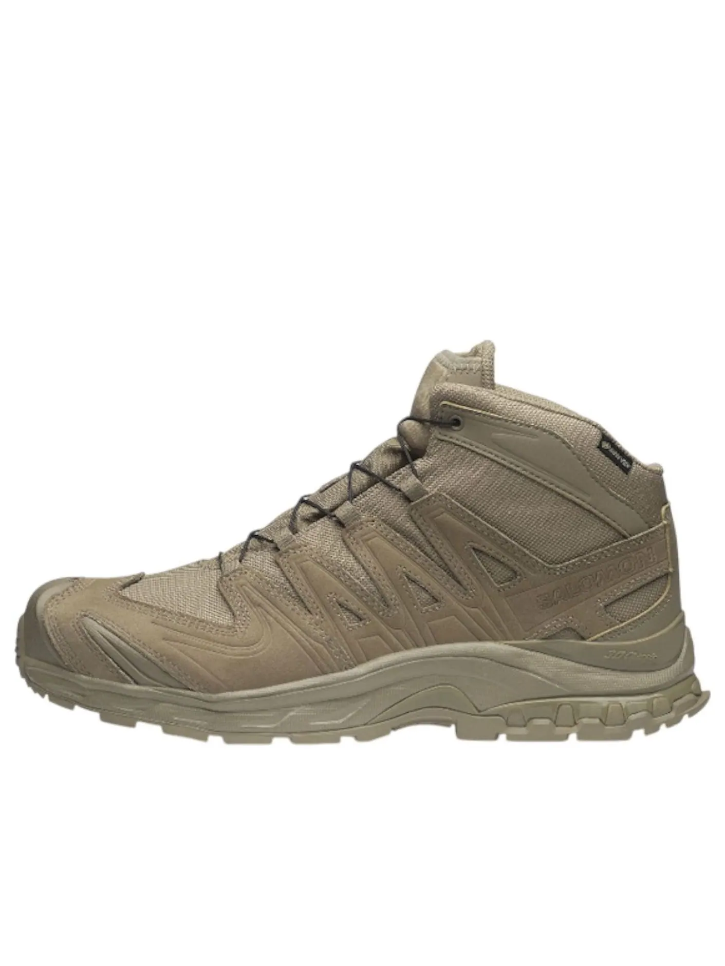 Salomon XA Mid Gore Tex 'RIER Argile' — изображение 1 из 1, глина