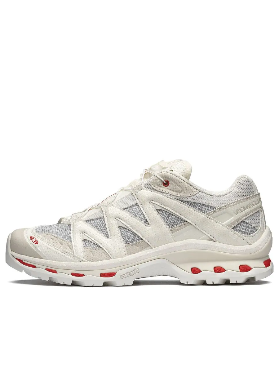 Кроссовки SALOMON XT-Quest PANHUI 'Vanilla Ice' — изображение 1 из 5, бежевый