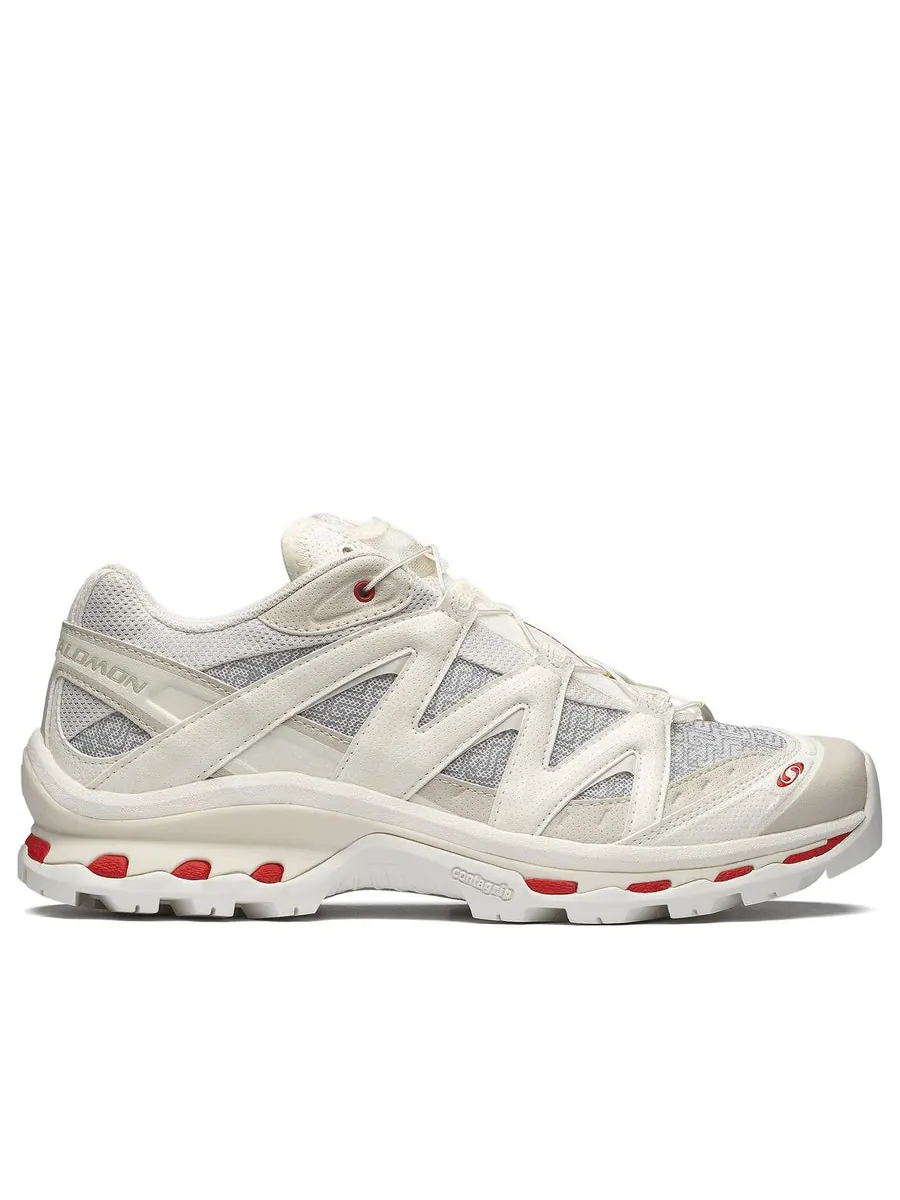 Кроссовки SALOMON XT-Quest PANHUI 'Vanilla Ice' — изображение 2 из 5, бежевый