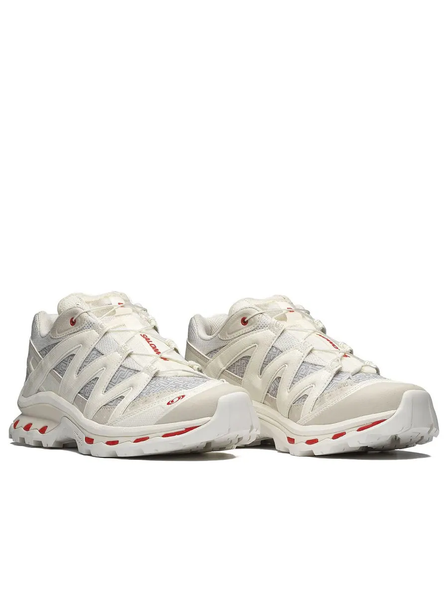 Кроссовки SALOMON XT-Quest PANHUI 'Vanilla Ice' — изображение 3 из 5, бежевый