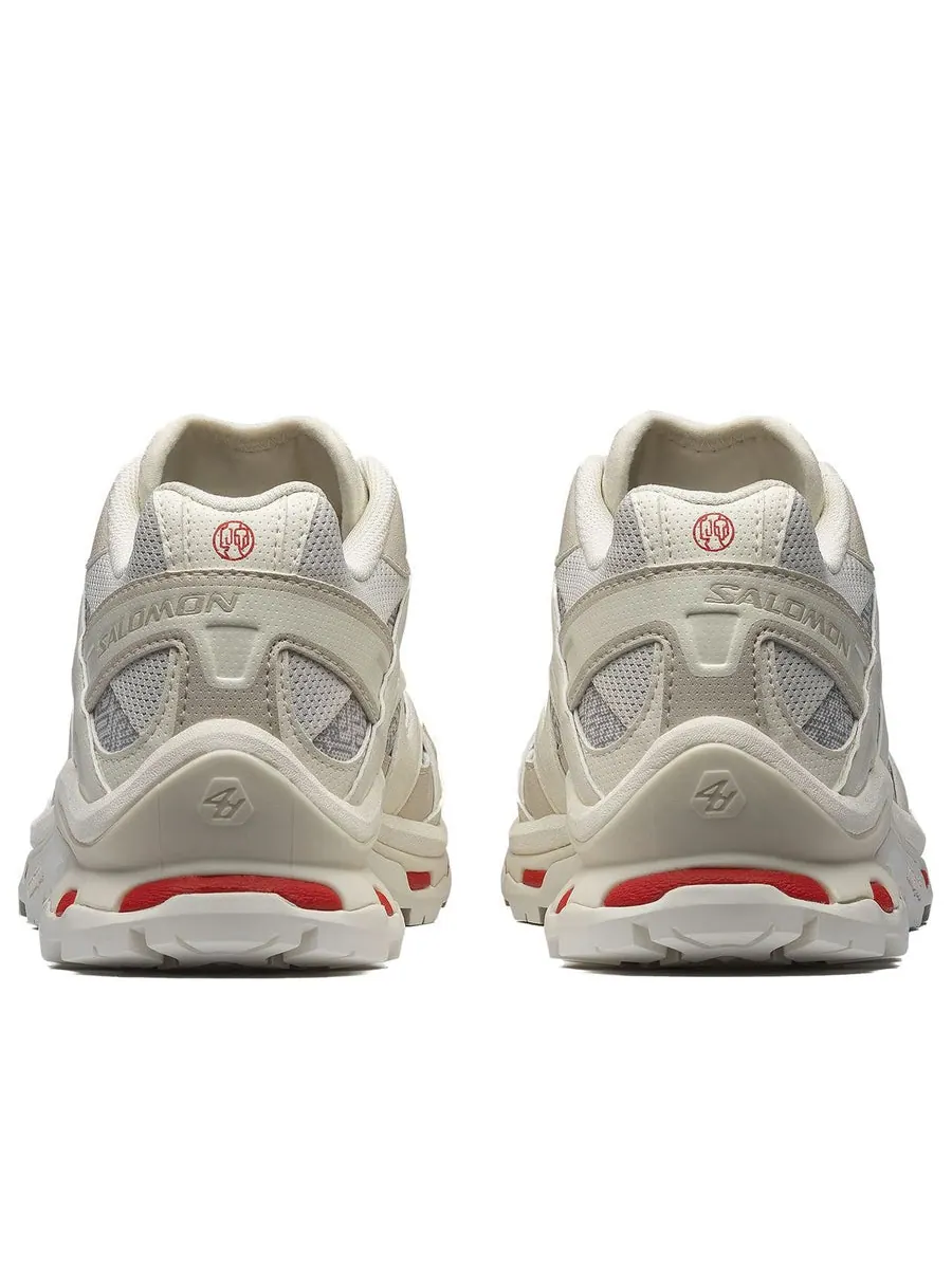 Кроссовки SALOMON XT-Quest PANHUI 'Vanilla Ice' — изображение 4 из 5, бежевый
