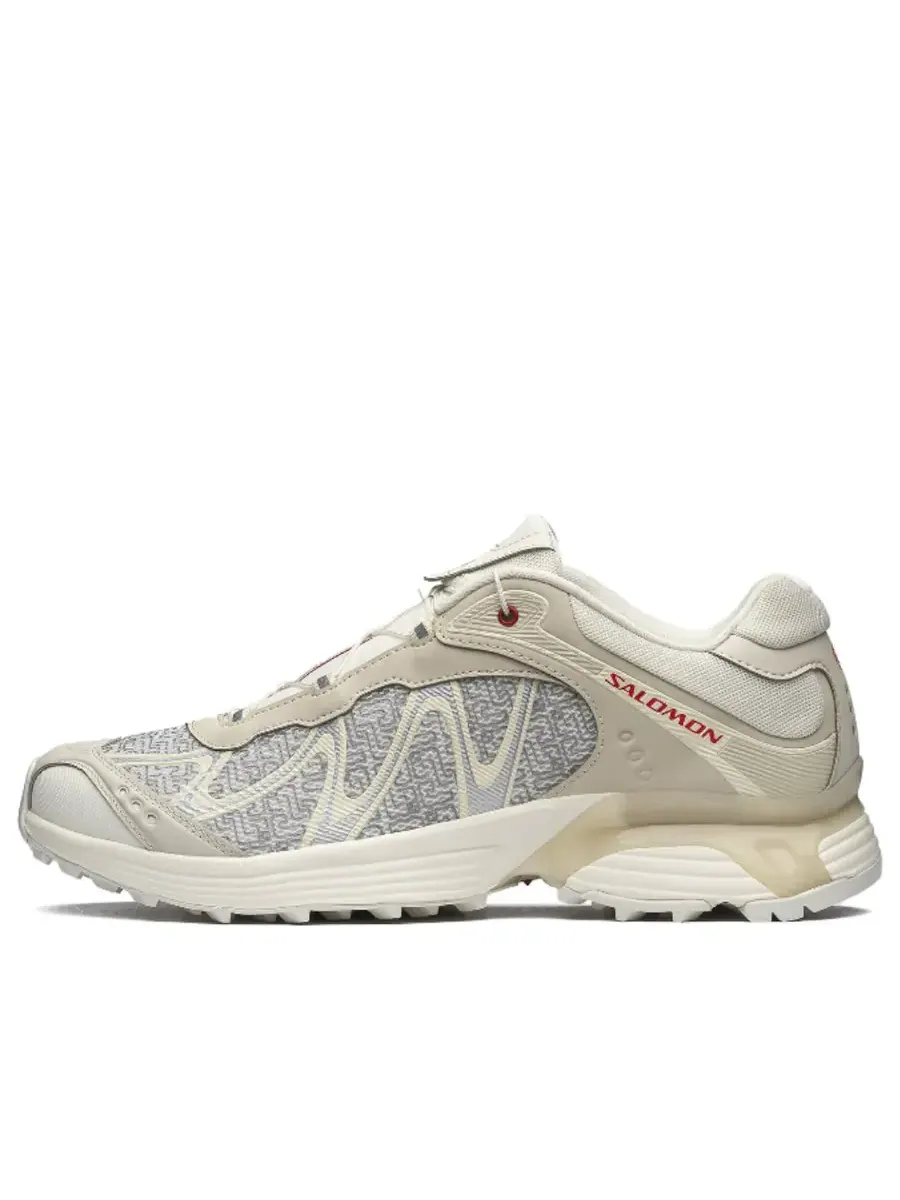 Кроссовки SALOMON Xt-whisper Panhui 'Vanilla Ice' — изображение 1 из 4, бежевый