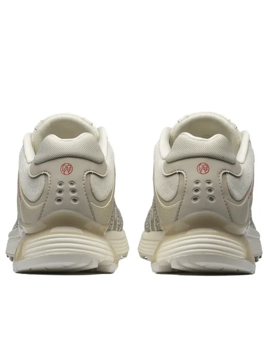 Кроссовки SALOMON Xt-whisper Panhui 'Vanilla Ice' — изображение 3 из 4, бежевый