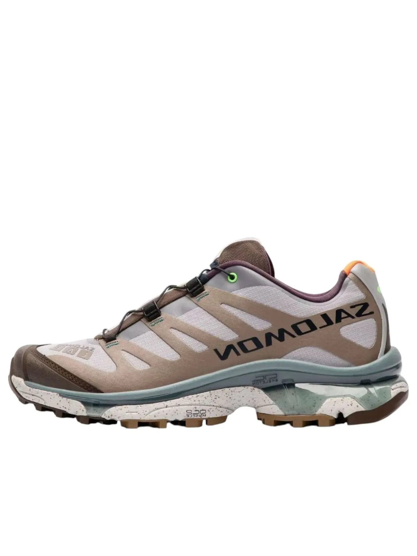 Кроссовки SALOMON x Bodega XT-4 'The Glider' — изображение 1 из 6, мульти
