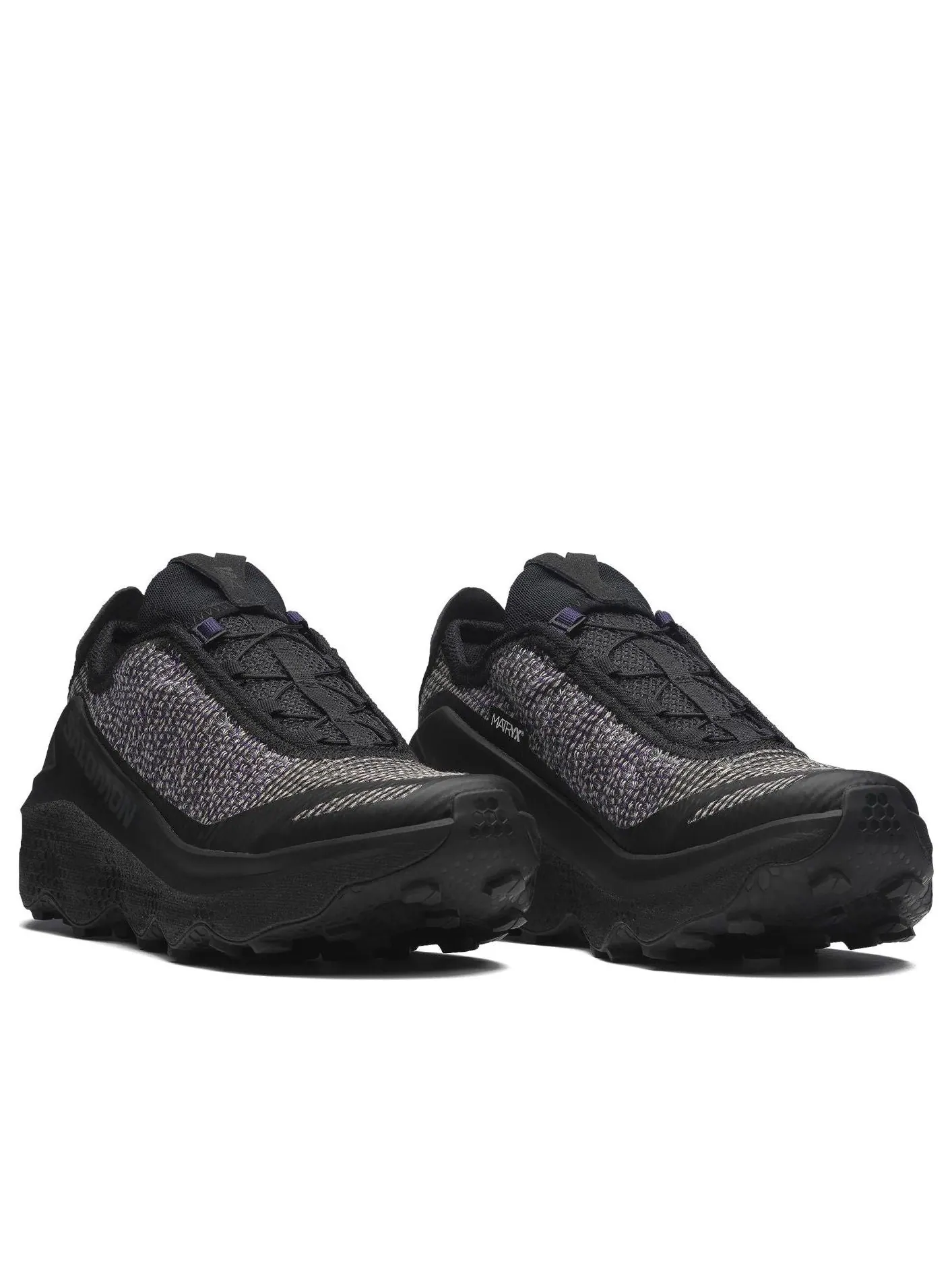 Salomon Orava Advanced 'Black Sedona Sage' — изображение 2 из 6, черный