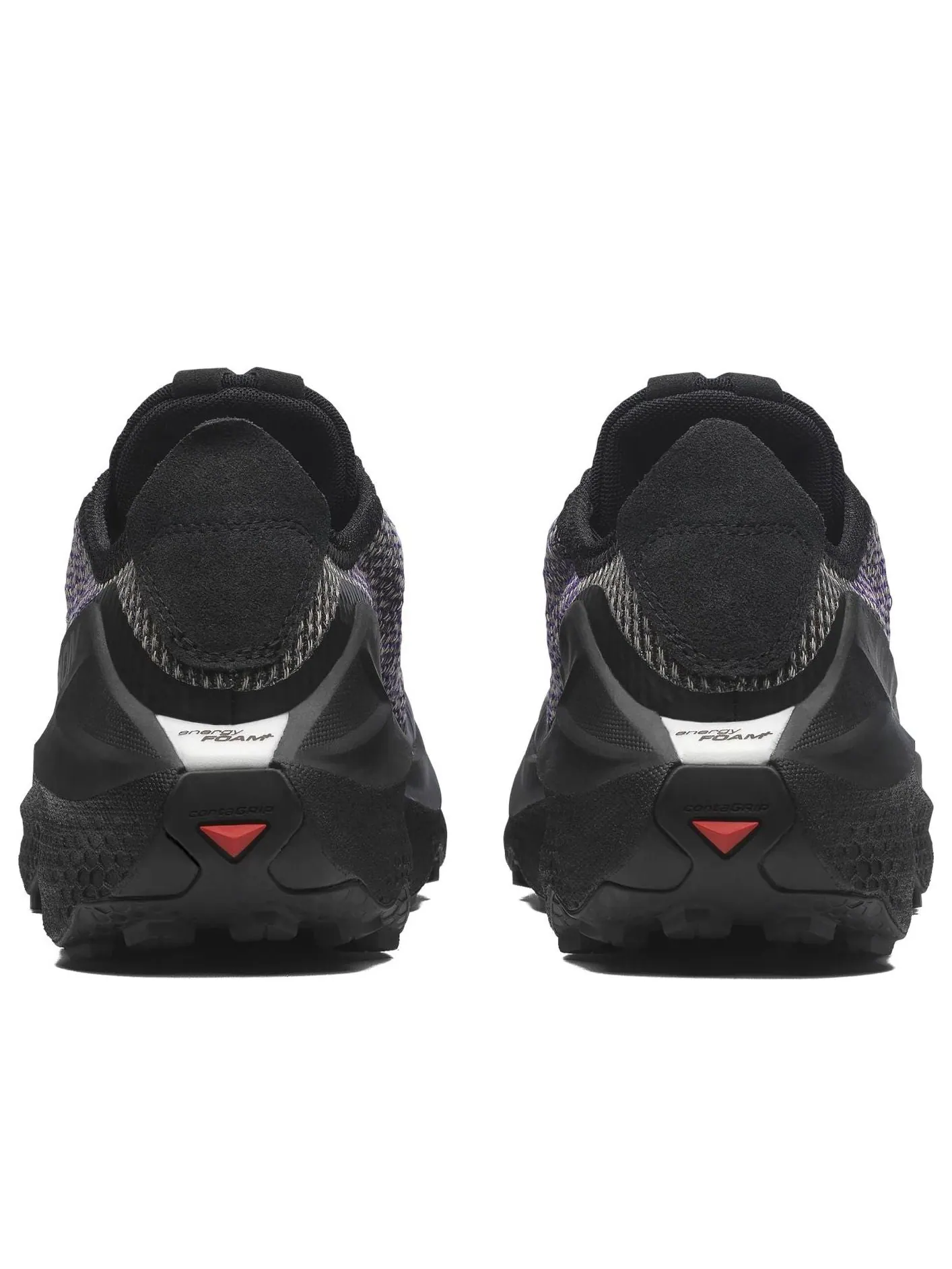 Salomon Orava Advanced 'Black Sedona Sage' — изображение 4 из 6, черный