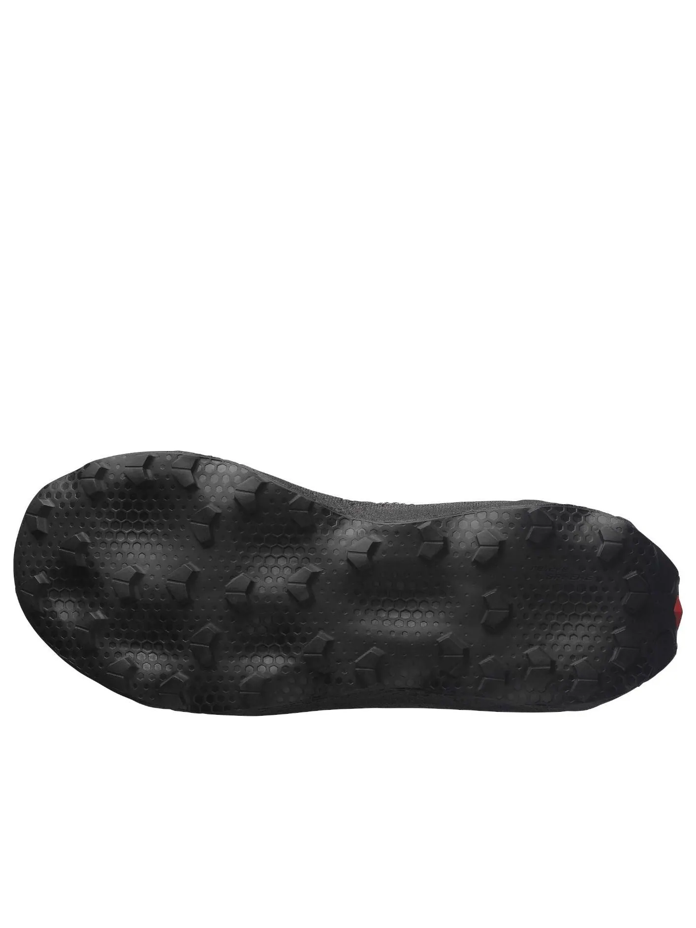 Salomon Orava Advanced 'Black Sedona Sage' — изображение 5 из 6, черный