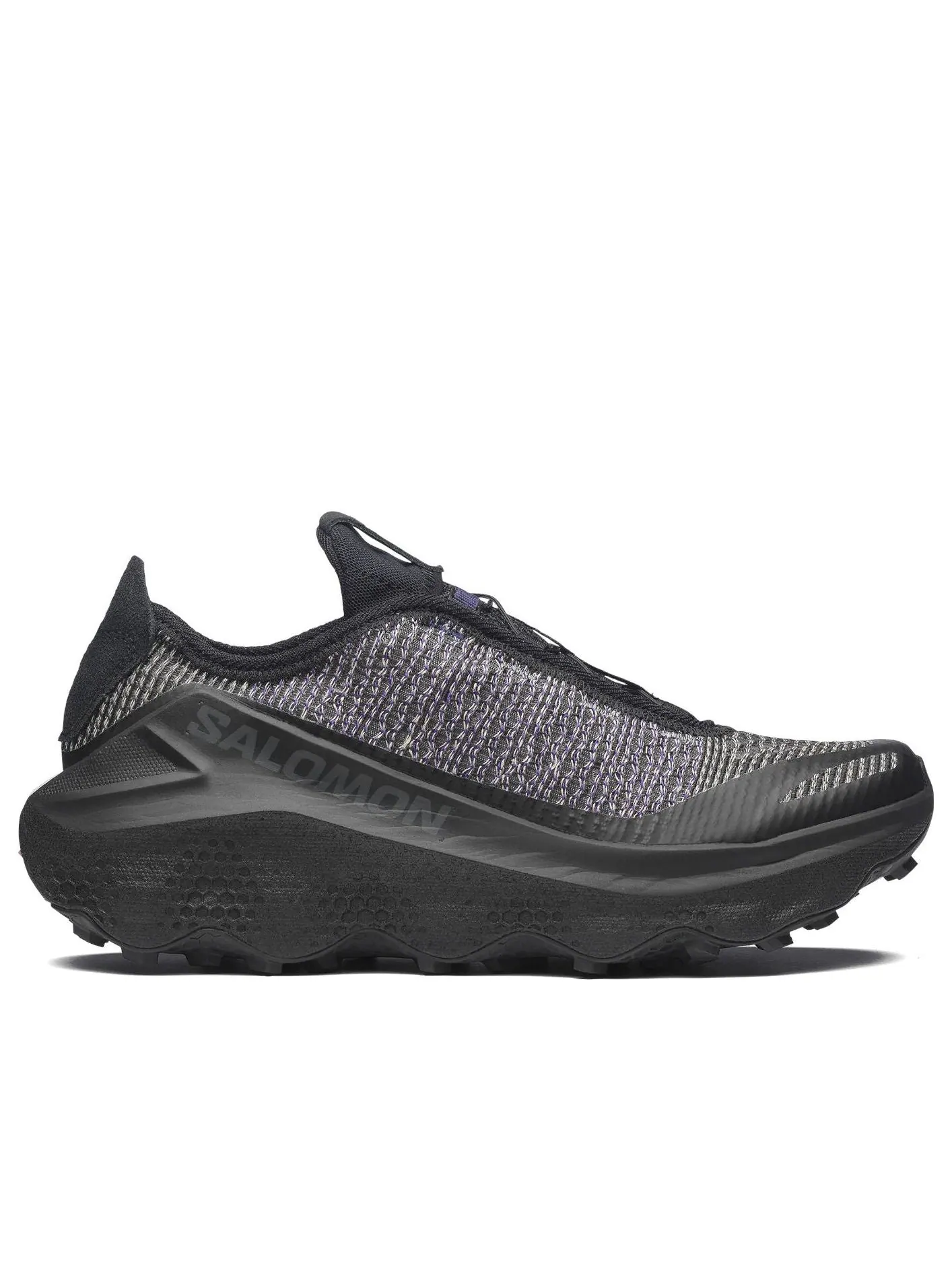 Salomon Orava Advanced 'Black Sedona Sage' — изображение 6 из 6, черный