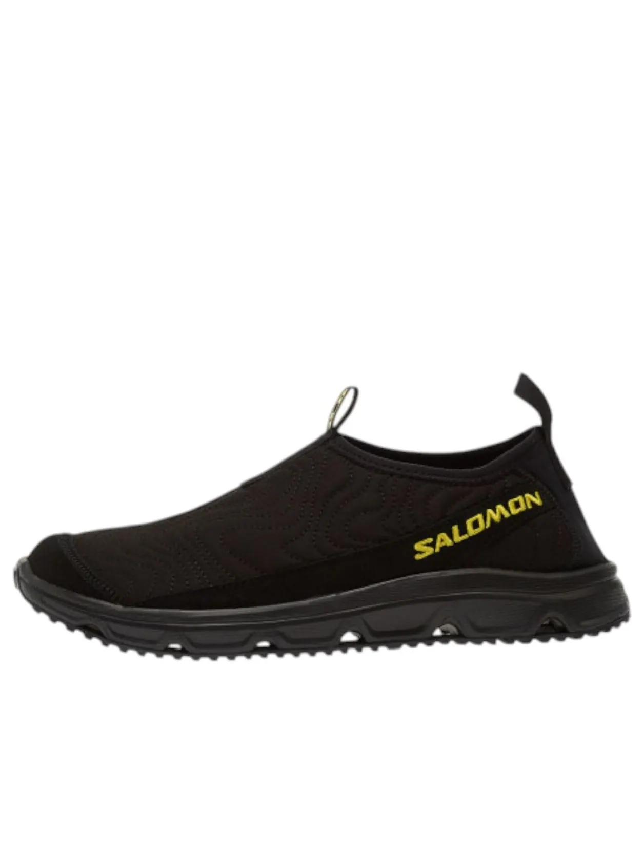 Salomon RX Moc 3.0 ATQ 'Black Lemon' — изображение 1 из 5, черный