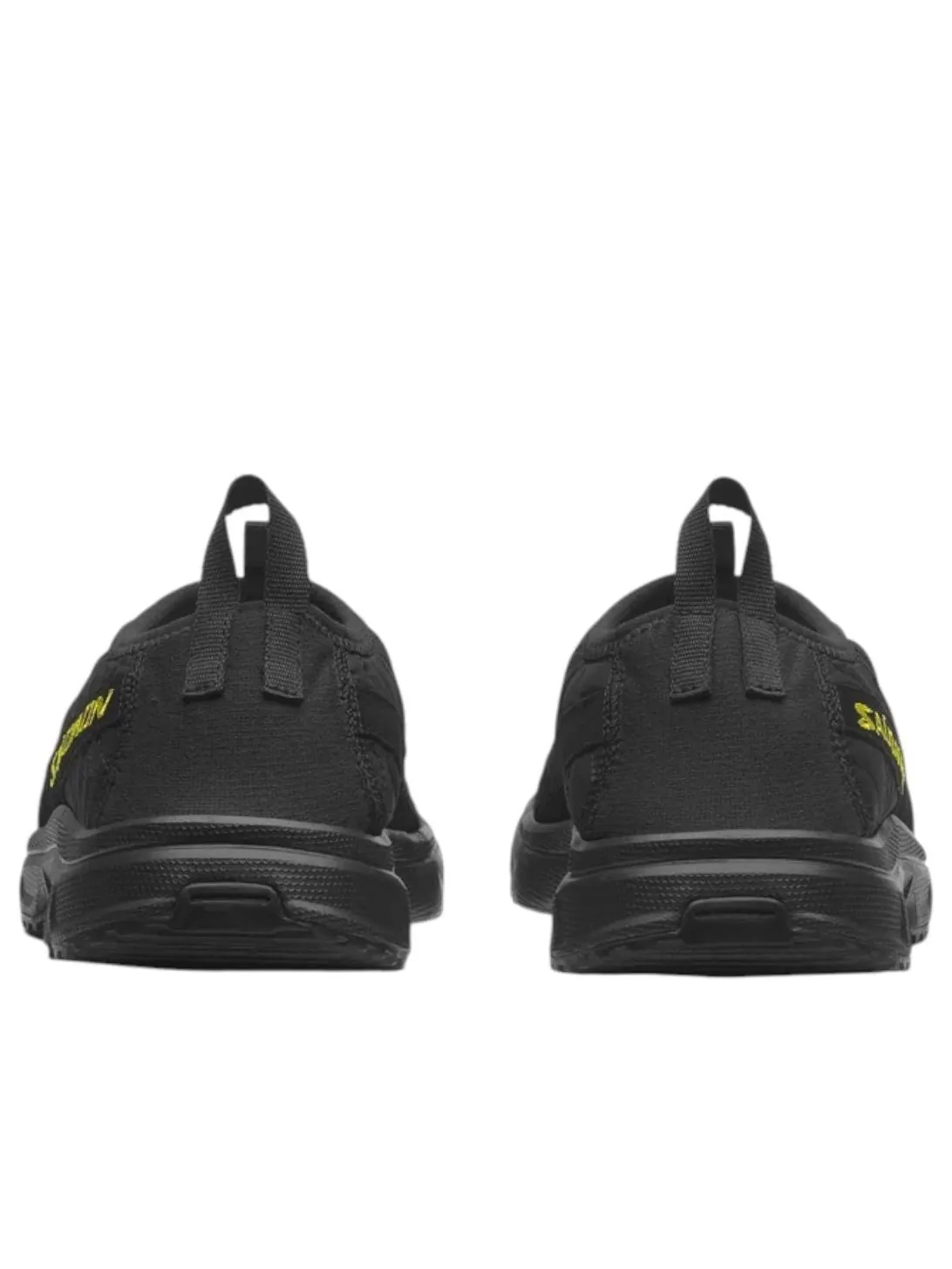 Salomon RX Moc 3.0 ATQ 'Black Lemon' — изображение 4 из 5, черный