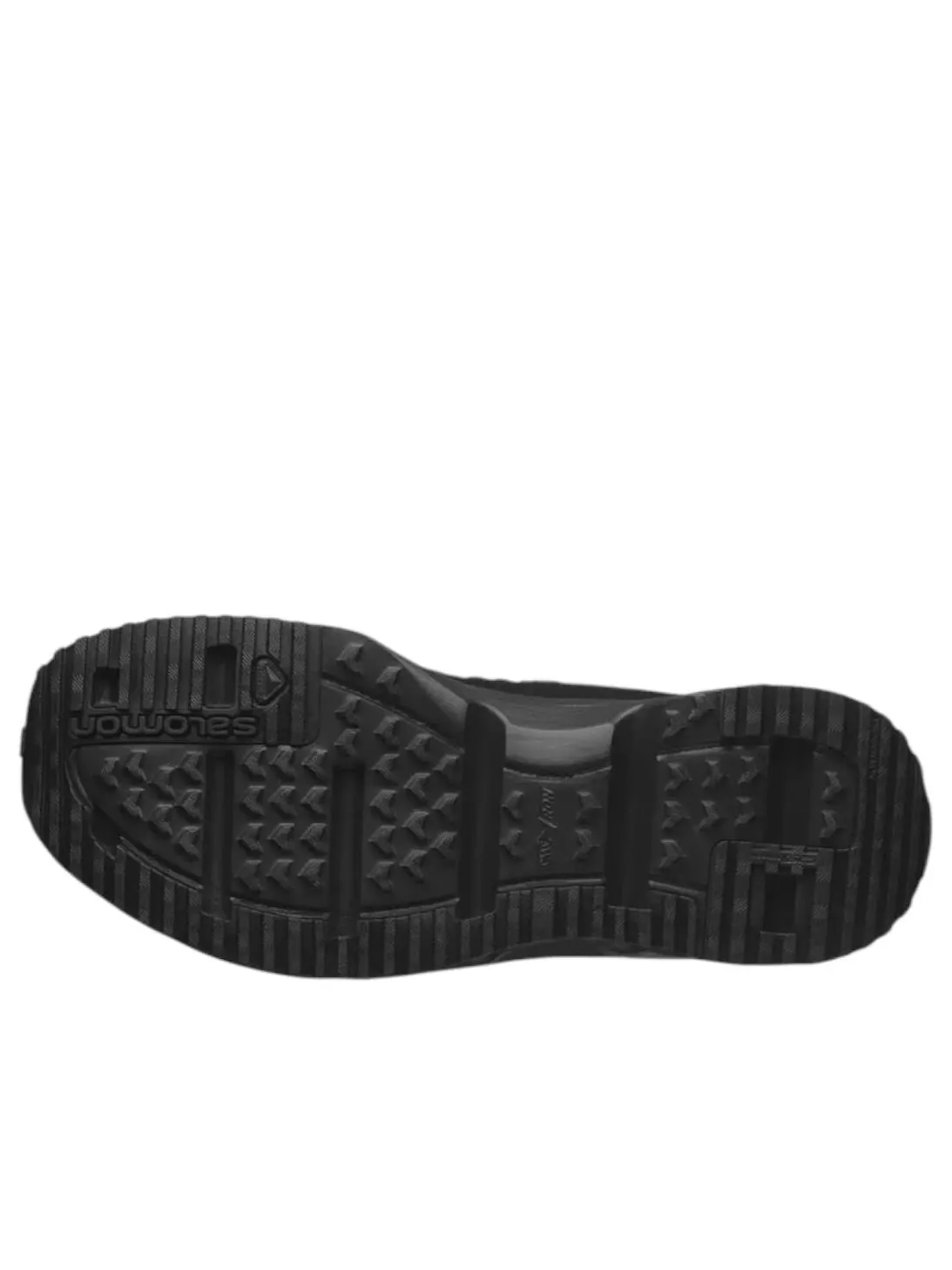 Salomon RX Moc 3.0 ATQ 'Black Lemon' — изображение 5 из 5, черный