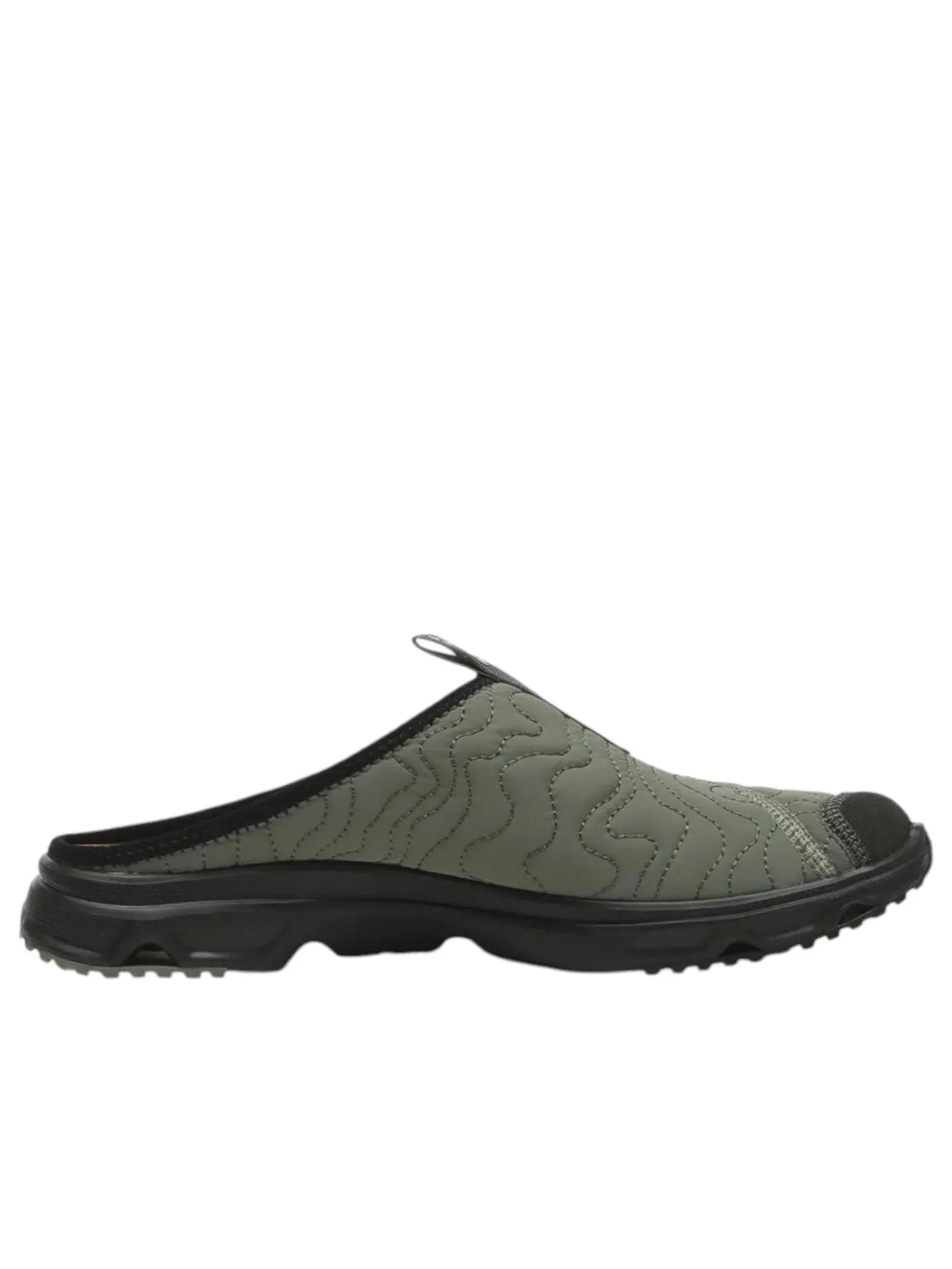 Кроссовки Salomon RX Slide 3.0 ATQ 'Agave Green Urban Chic' — изображение 6 из 6, зеленый