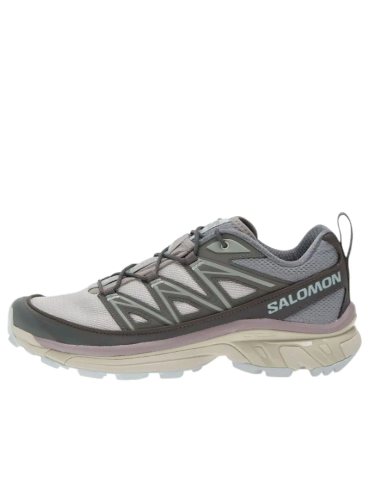 Salomon XT-6 Expanse 'Lunar Rock Castlerock Ballad Blue' — изображение 1 из 5, синий