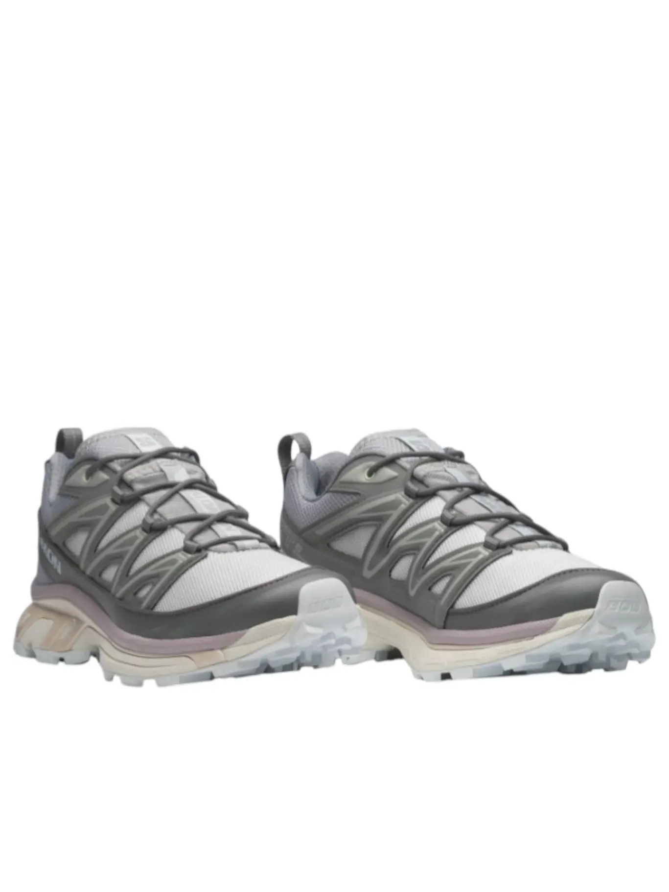 Salomon XT-6 Expanse 'Lunar Rock Castlerock Ballad Blue' — изображение 3 из 5, синий