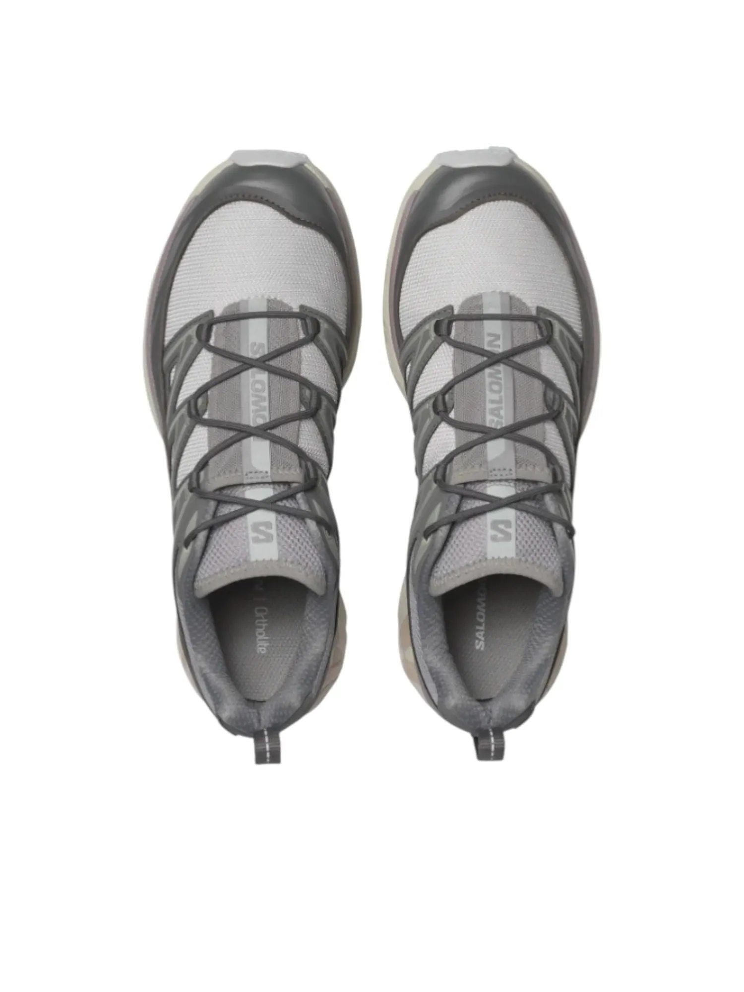 Salomon XT-6 Expanse 'Lunar Rock Castlerock Ballad Blue' — изображение 4 из 5, синий
