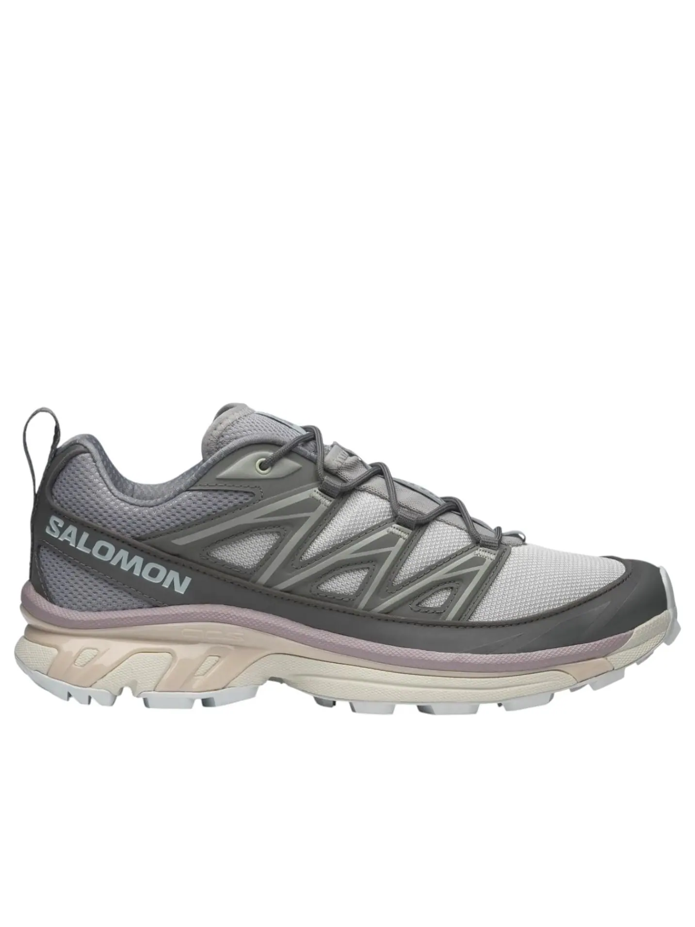 Salomon XT-6 Expanse 'Lunar Rock Castlerock Ballad Blue' — изображение 5 из 5, синий