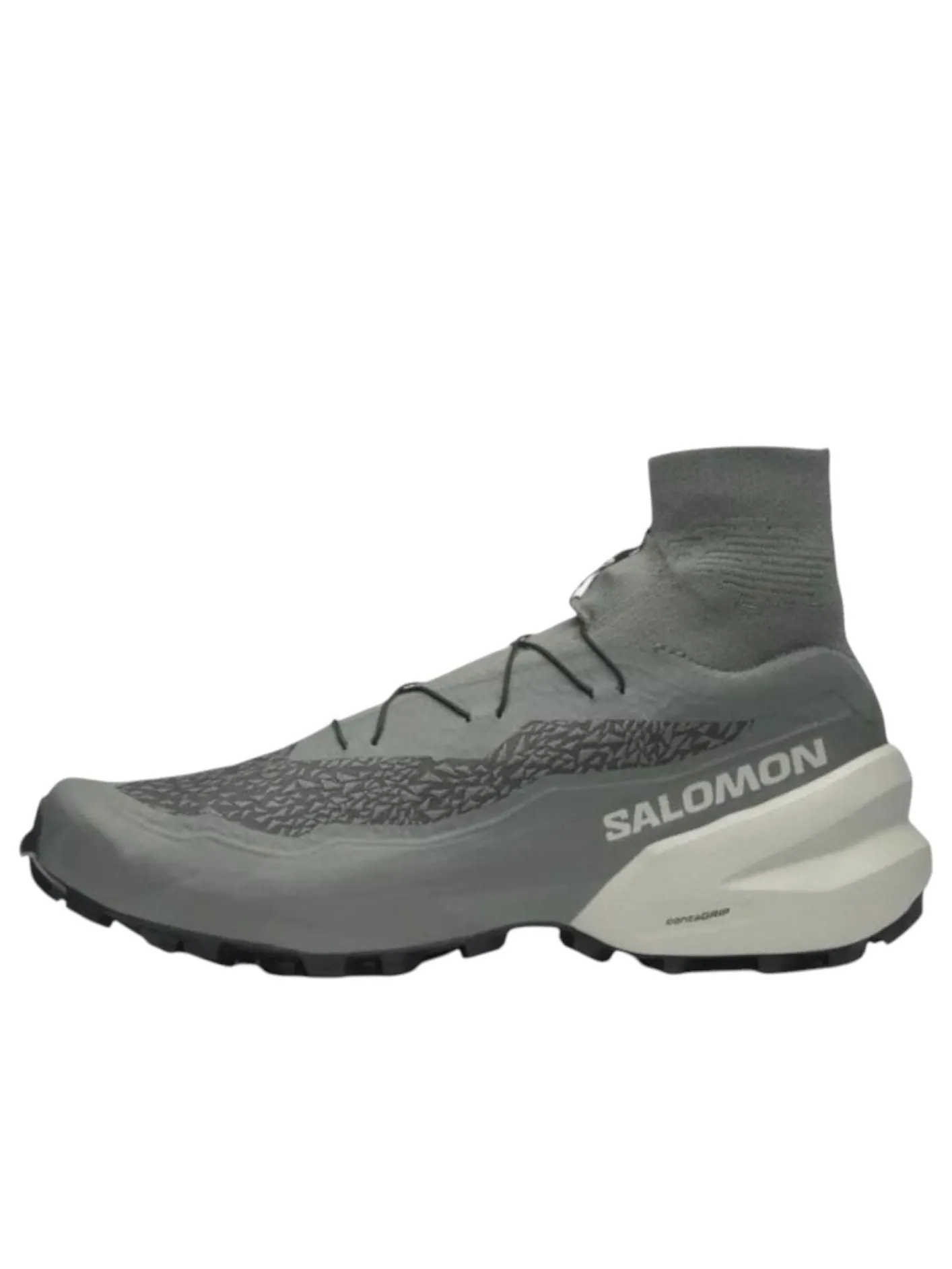 Salomon Speedcross Advanced 'Sedona Sage' — изображение 1 из 6, черный