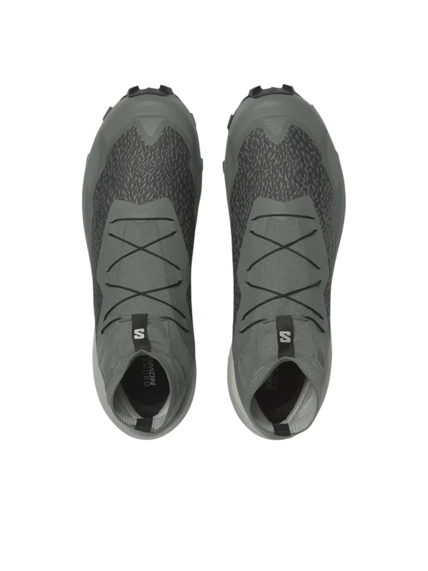 Salomon Speedcross Advanced 'Sedona Sage' — изображение 2 из 6, черный