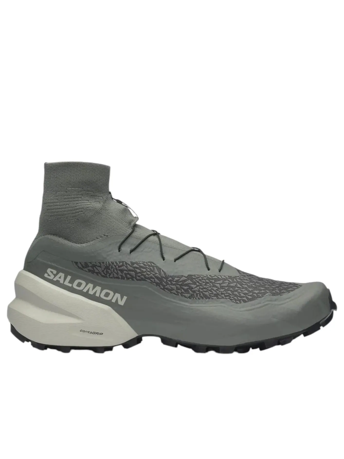 Salomon Speedcross Advanced 'Sedona Sage' — изображение 6 из 6, черный