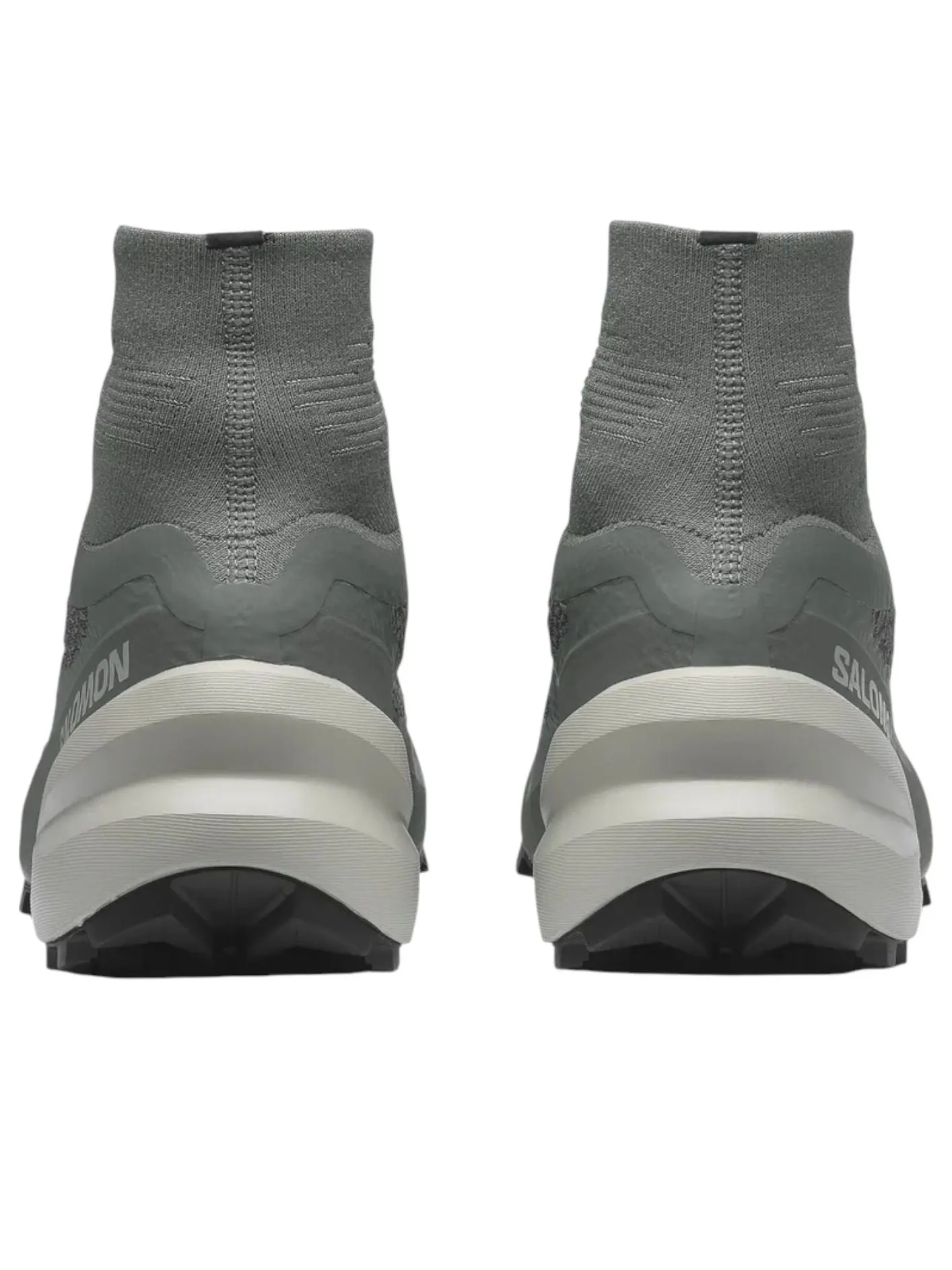 Кроссовки SALOMON Speedcross Advanced 'Sedona Sage' — изображение 4 из 6, зеленый