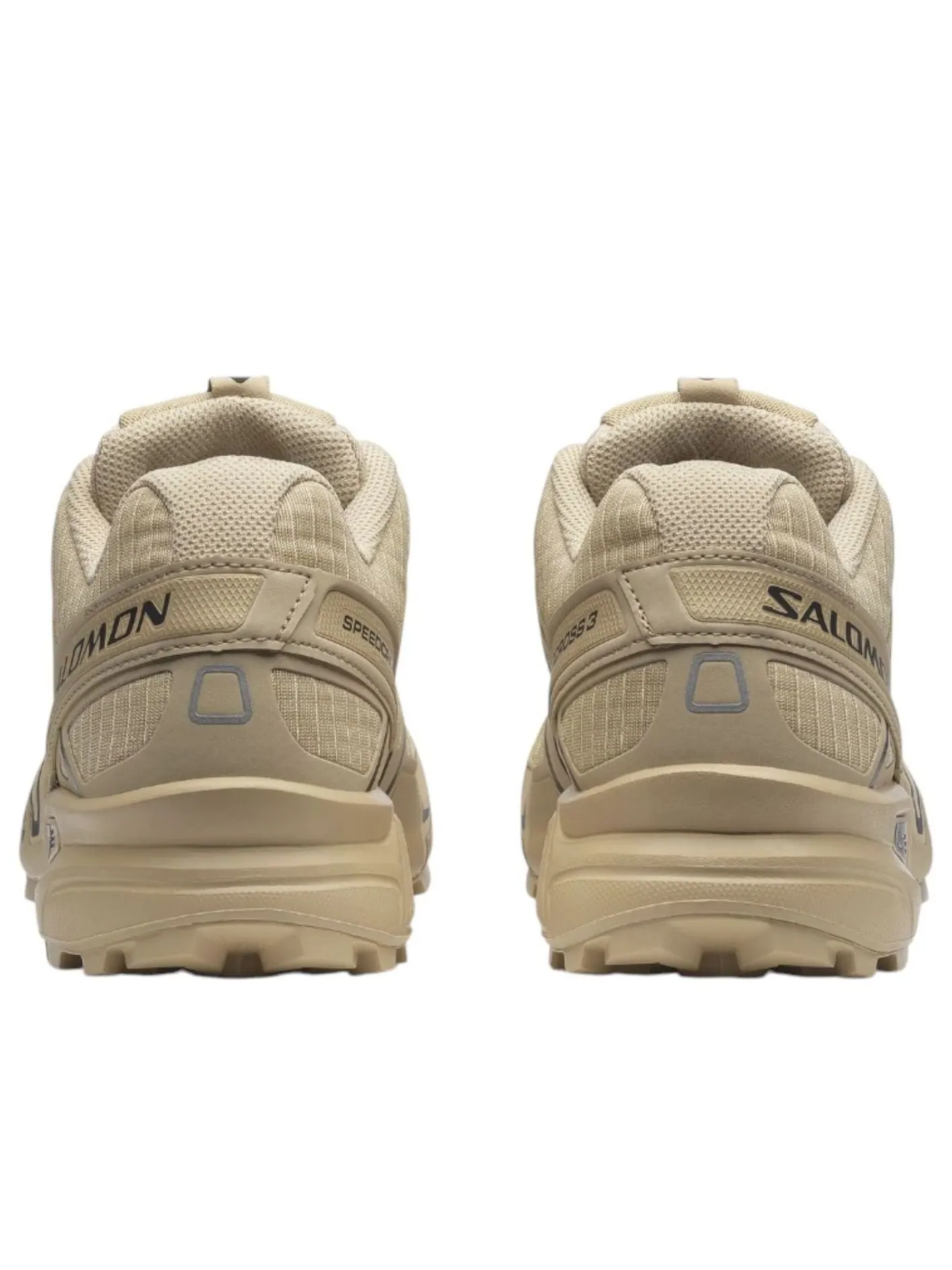 Salomon Speedcross 3 'Safari Black' — изображение 3 из 6, черный