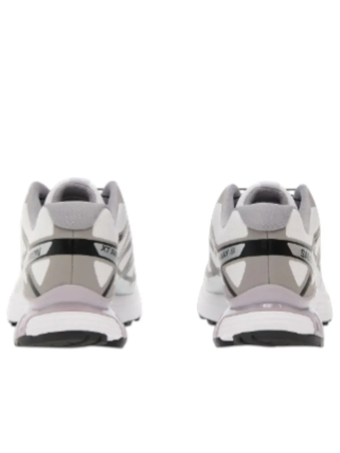 Salomon XT-Pathway 2 'White Ftw Silver Nirvana' — изображение 3 из 6, белый/серебристый