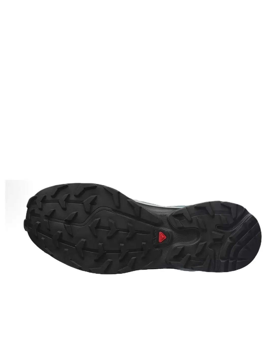 Кроссовки SALOMON XT-6 Gore-Tex 'North Atlantic Black' — изображение 5 из 5, зеленый