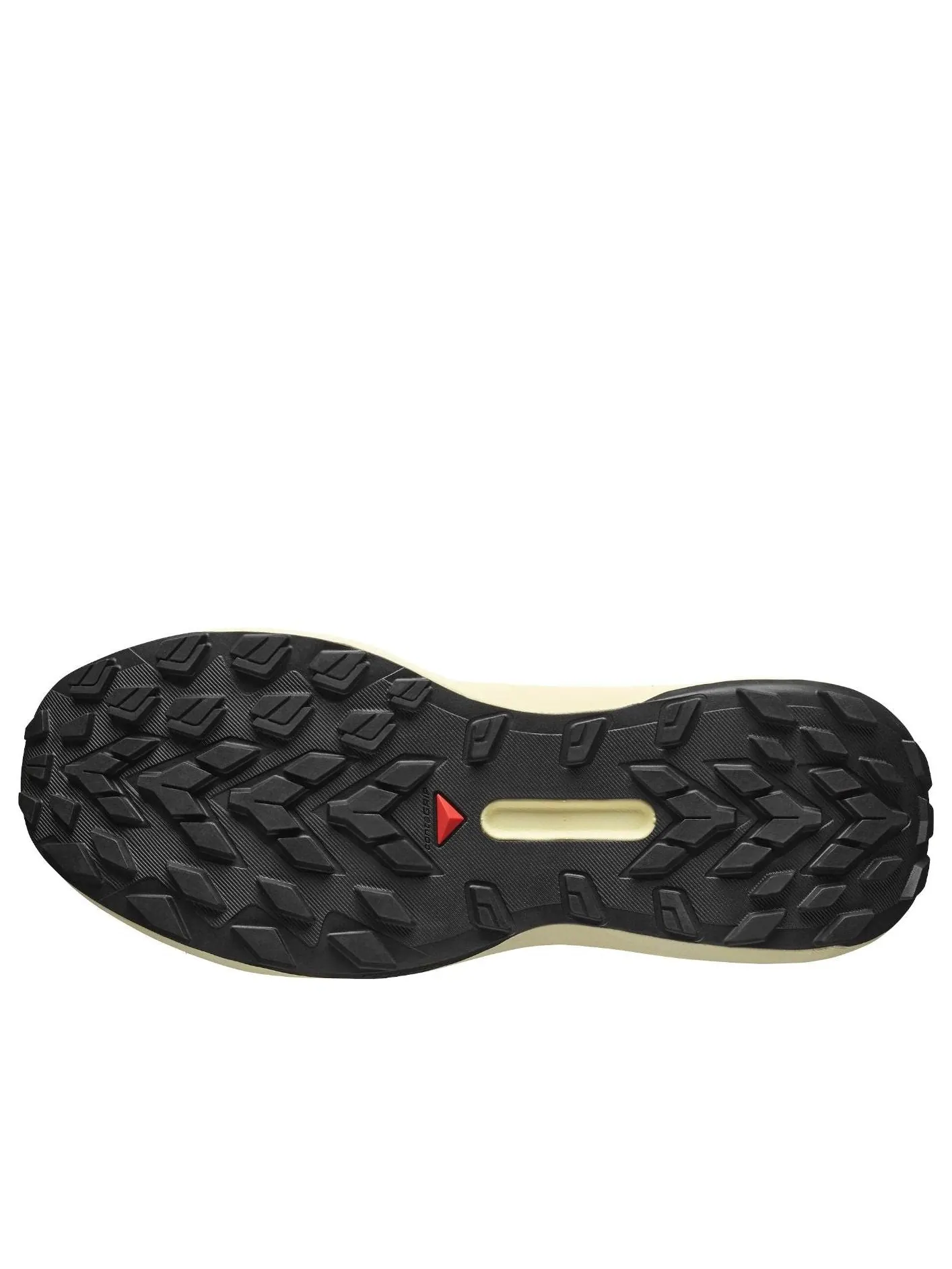 Кроссовки Salomon Genesis 'Transparent Yellow Willowherb' — изображение 5 из 6, мульти